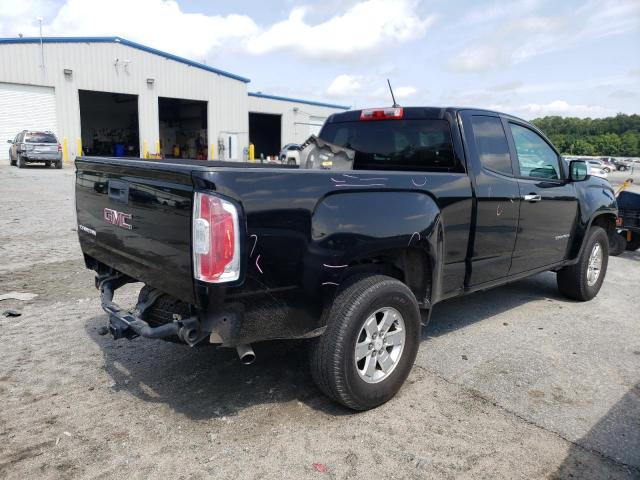 1GTH5AE32F1144780 GMC Canyon