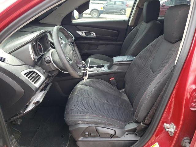 2GKALMEK1F6289469 GMC Terrain Sle