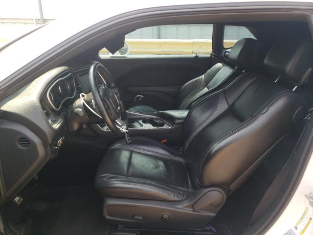 2C3CDZGG5JH112819 Dodge Challenger Gt