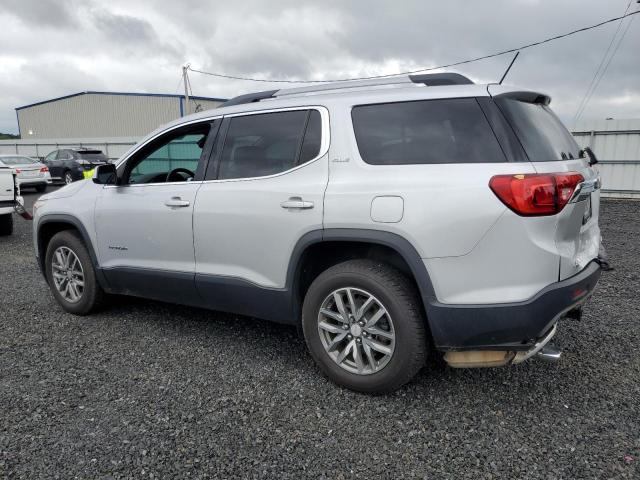 1GKKNLLS4HZ127595 GMC ACADIA SLE