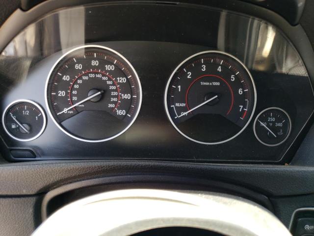 WBA8B3G56JNV01153 BMW 340 I
