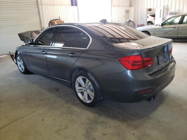 WBA8B9G58HNU48792 BMW 330 I