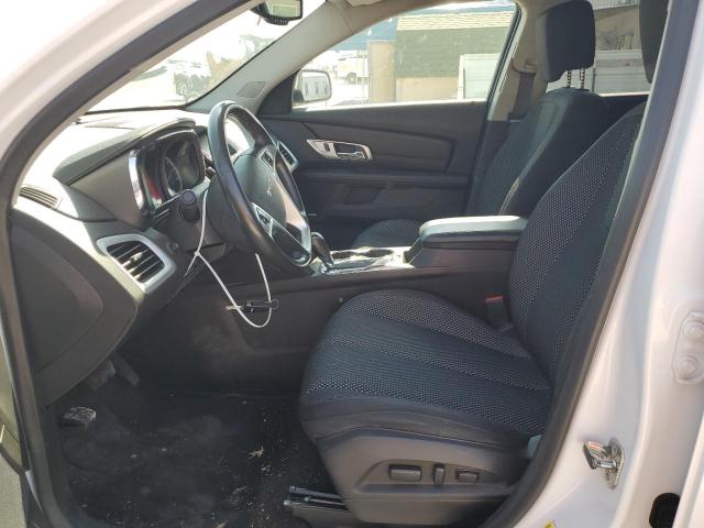 2GKFLNE39G6237769 GMC Terrain Sle