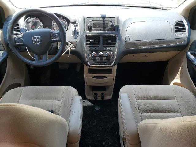 2C4RDGBG1FR690516 Dodge Grand Caravan Se
