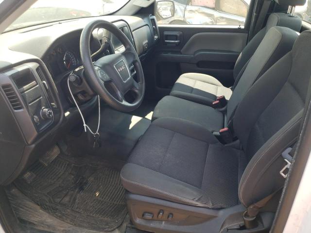 1GTN1LEC5JZ900851 GMC Sierra C1500