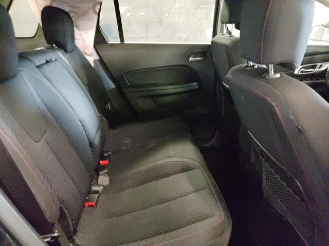 2GKFLVEK7E6336904 GMC Terrain Sle