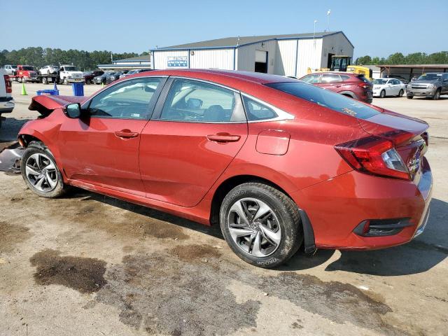 19XFC2F64LE024970 Honda Civic Lx