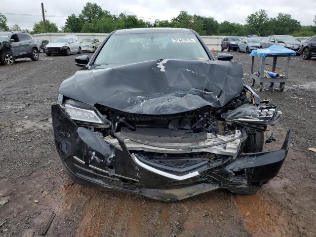 19UUB2F31HA000220 Acura TLX
