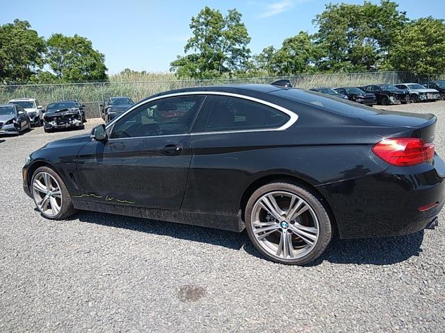 WBA4R9C53HK680993 BMW 430xi