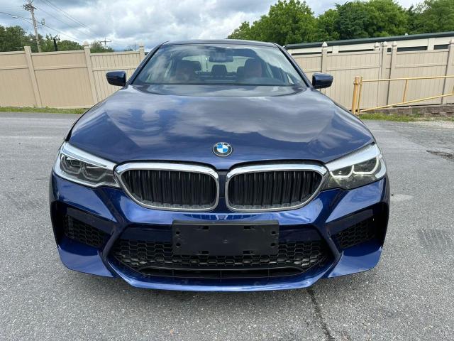 WBAJA7C53KWC78151 BMW 530 XI