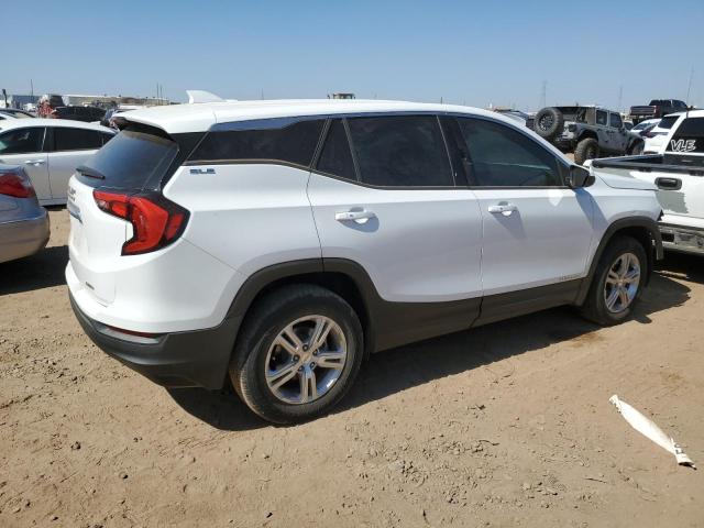 3GKALTEV7JL367259 GMC Terrain Sle