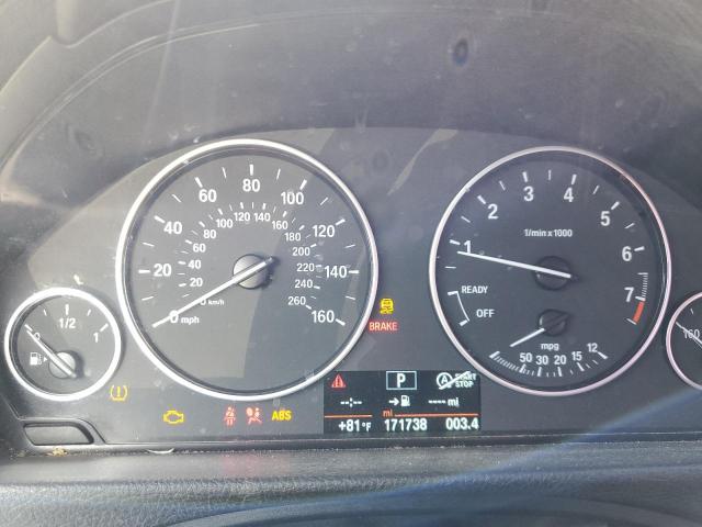 WBA3B1G51ENS80033 BMW 320 I