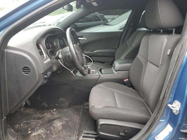 2C3CDXBG4NH153704 Dodge Charger Sxt