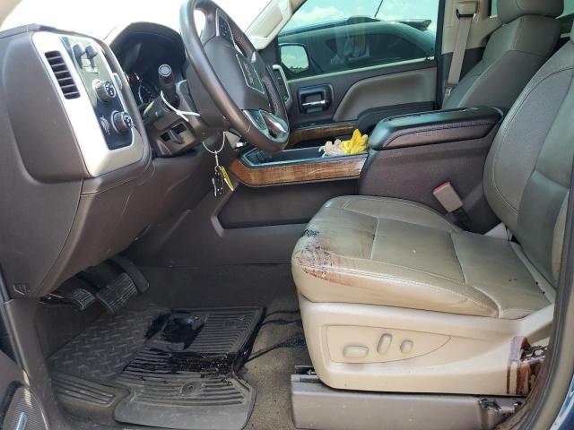 3GTU2VEC4FG406878 GMC Sierra K1500 Slt