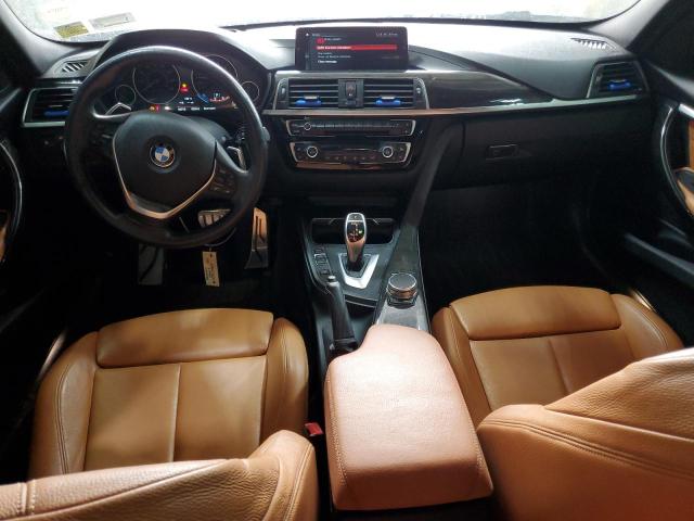 WBA8D9G53JNU68111 BMW 330 XI