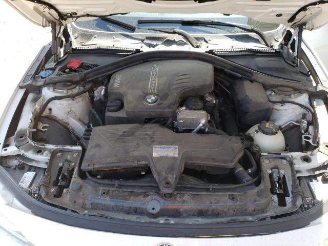 WBA8A9C57HK620062 BMW 320 I