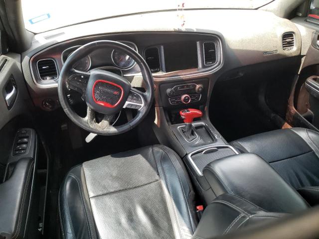 2C3CDXHG7GH188263 Dodge Charger Sxt