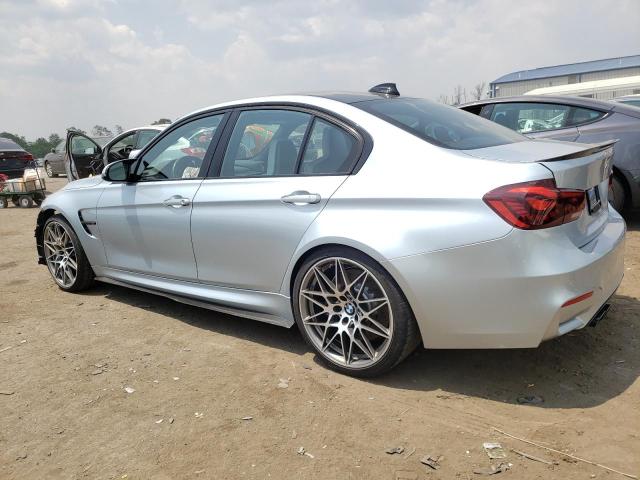 WBS8M9C54J5J78087 BMW M3