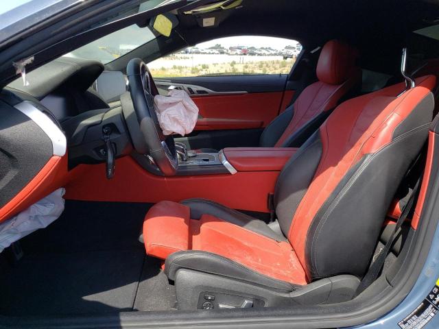 WBABC4C59KBU96094 BMW M850XI