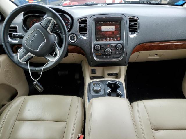 1C4RDJDG7EC539956 Dodge DURANGO LIMITED