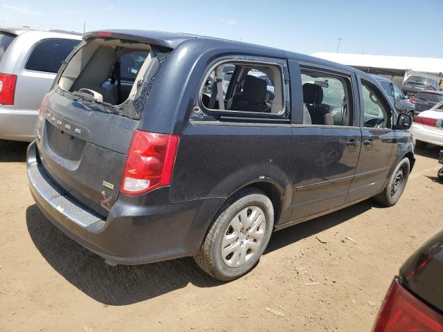 2C4RDGBG8ER468652 Dodge Grand Caravan Se
