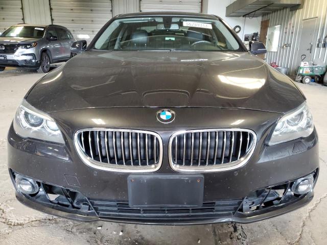WBA5A7C54GG149447 BMW 528 XI