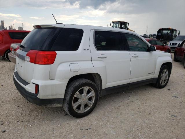 2GKALMEK3H6277553 GMC Terrain Sle