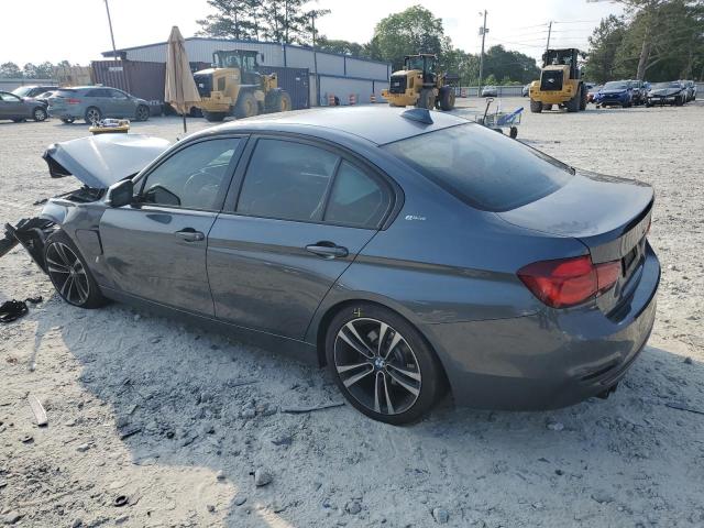 WBA8E1C59JA756338 BMW 330e