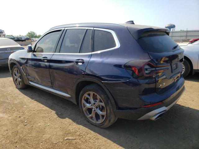 5UX53DP00N9L19054 BMW X3 Xdrive30i