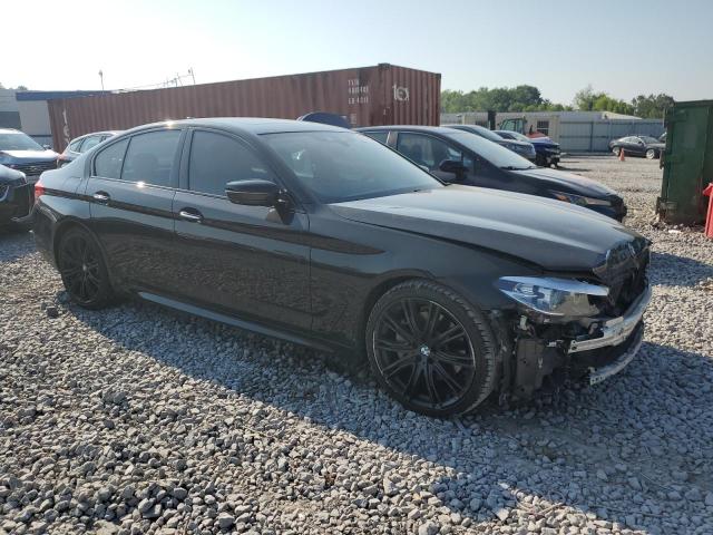WBAJE5C5XJWA96888 BMW 540 I