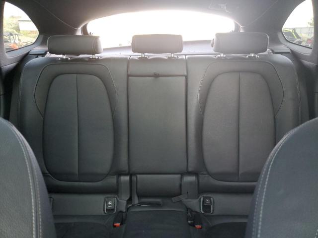 WBXHT3Z39H4A56098 BMW X1 Xdrive28i