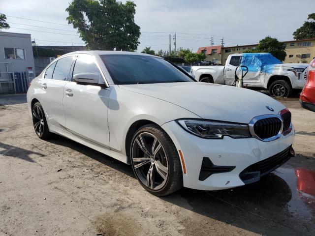 3MW5R1J06N8C33942 BMW 330I