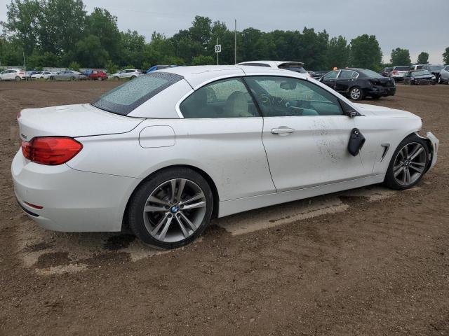 WBA3V5C57FP752648 BMW 428 I