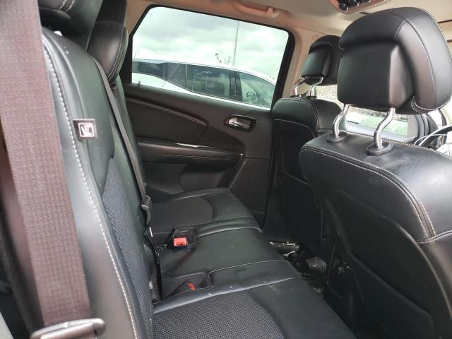 3C4PDCGB2LT270270 Dodge Journey Crossroad