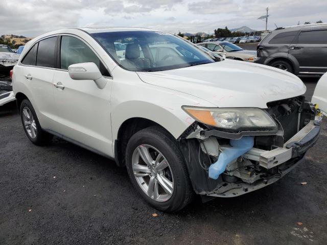5J8TB3H35FL005355 Acura RDX