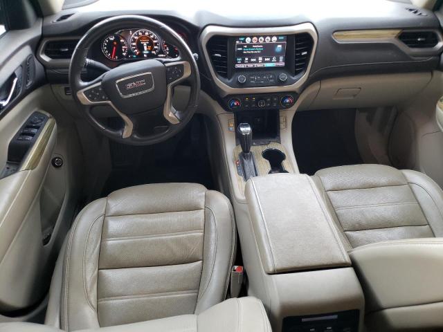 1GKKNXLS4KZ121875 GMC Acadia Denali
