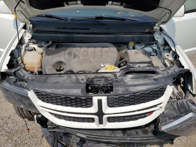 3C4PDDEG8KT784532 Dodge JOURNEY GT