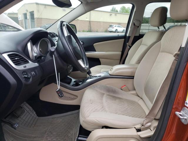 3C4PDDBG1ET150052 Dodge Journey Sxt