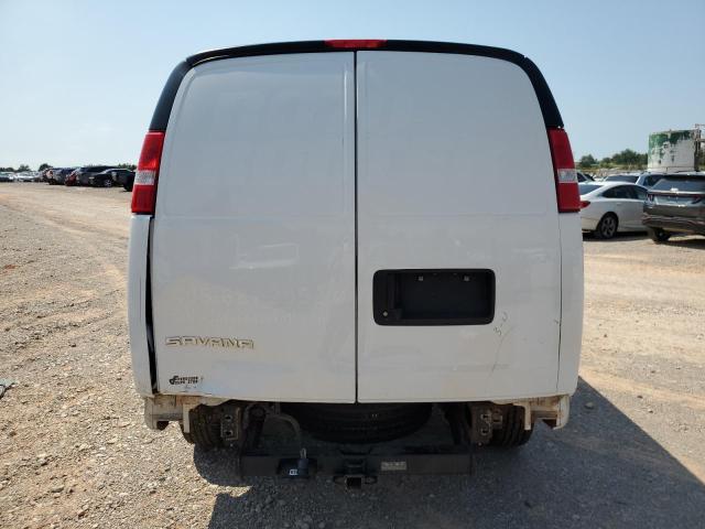 1GTZ7GF72M1193784 GMC Savana G3500