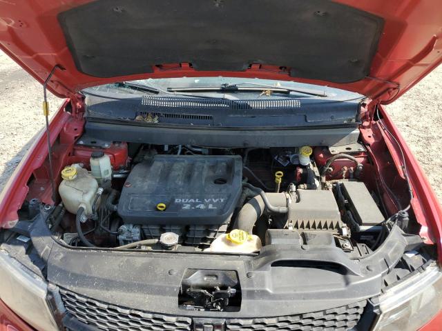 3C4PDCGB5FT613108 Dodge Journey Crossroad