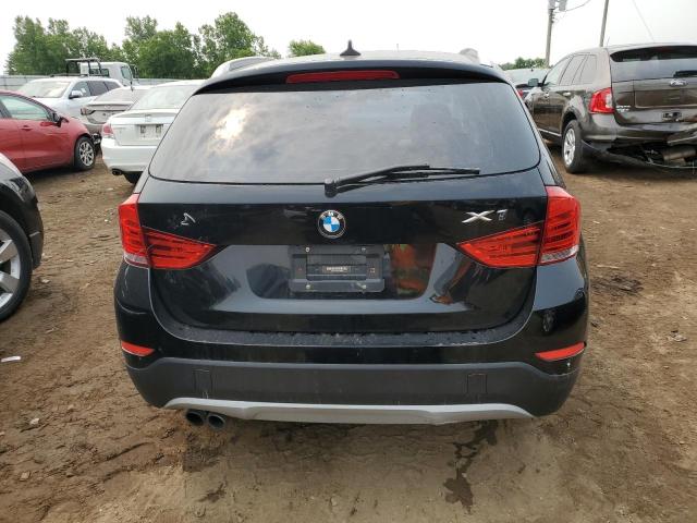 WBAVL1C51EVY12098 BMW X1 Xdrive28i