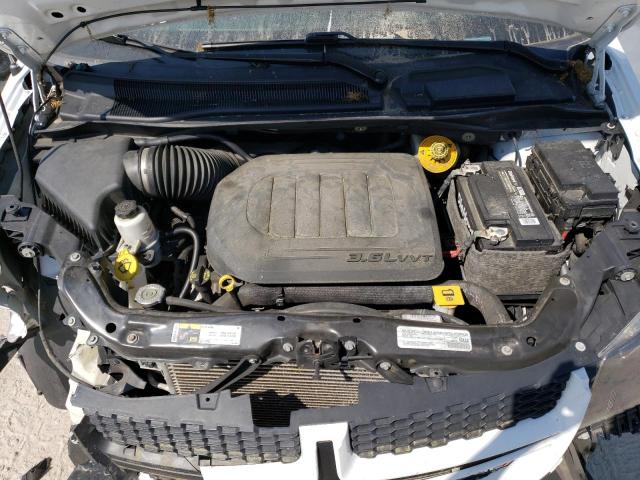 2C4RDGEG2KR563635 Dodge Grand Caravan Gt