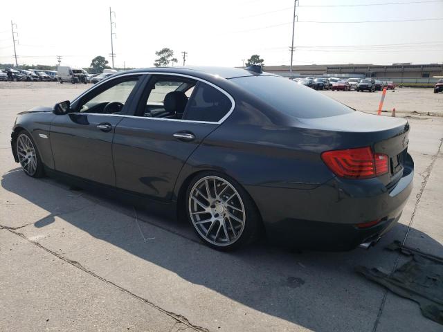 WBA5A5C54FD514732 BMW 528 I