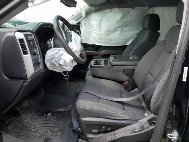 3GTU2UECXFG424988 GMC Sierra K1500 Sle
