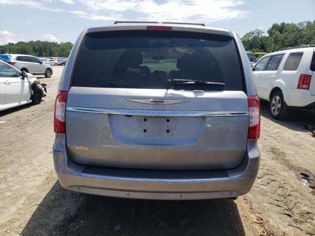 2C4RC1CG0ER468255 Chrysler Town & Country Touring L