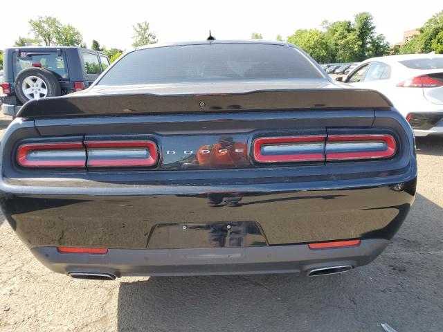 2C3CDZGG2HH555603 Dodge Challenger Gt