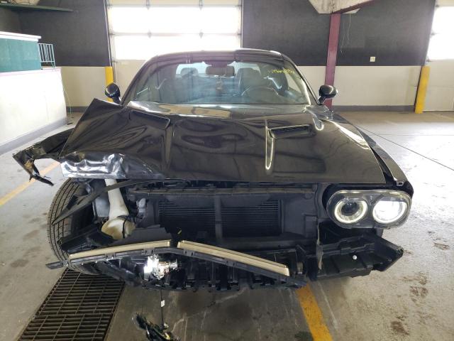 2C3CDZAG8HH539284 Dodge Challenger Sxt