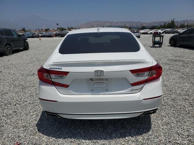 1HGCV1F37LA111750 Honda Accord Sport