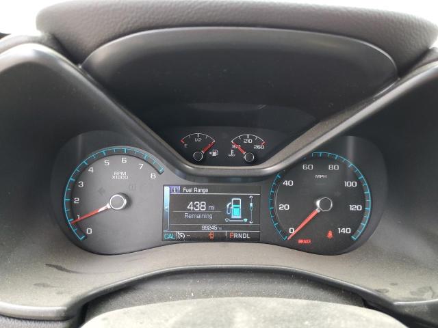 1GTG6EEN1H1209557 GMC Canyon Denali