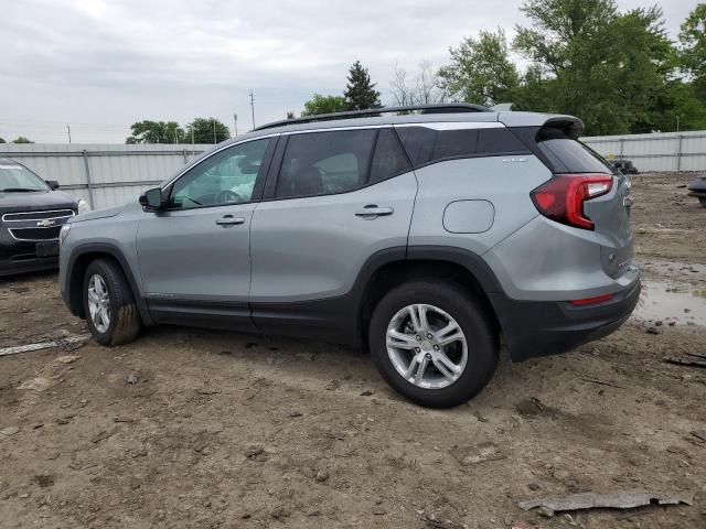 3GKALMEG1PL128774 GMC Terrain Sle